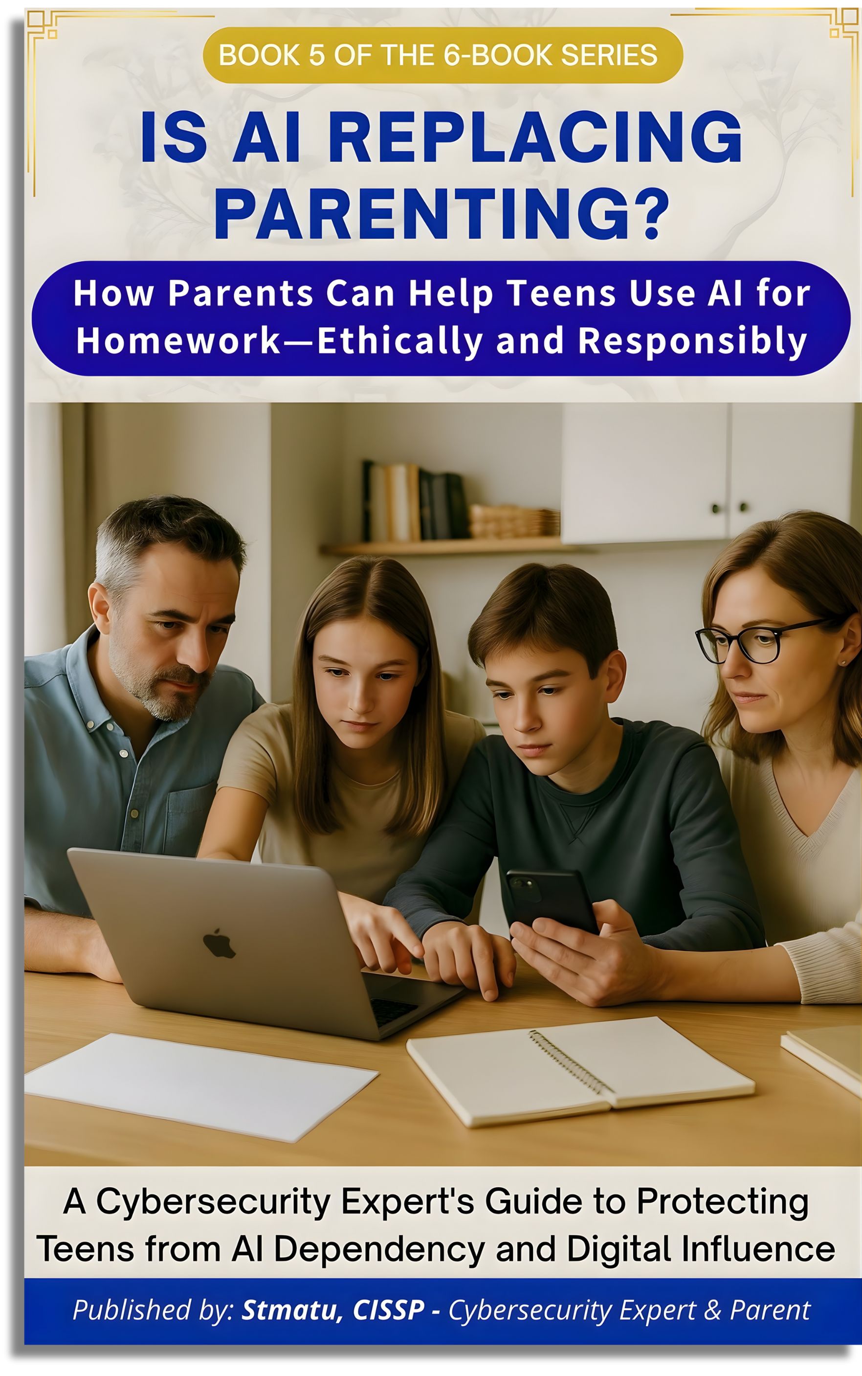 Book 5: Educational AI Integration